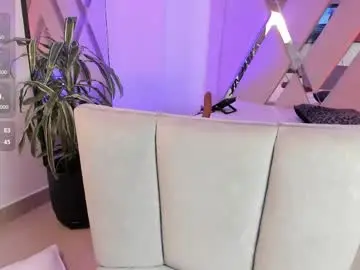 Chaturbate Sex Chat of michellemendez_