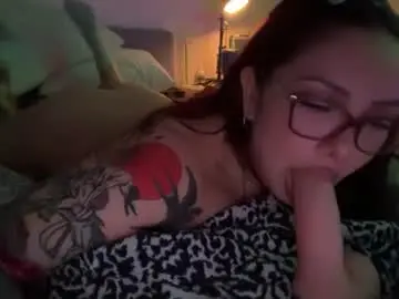 Chaturbate Live Sex of pumpkin_bunny