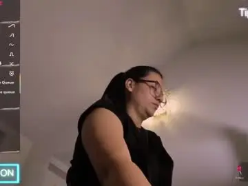Chaturbate Live Sex of queenrose94
