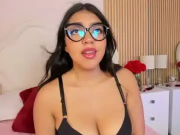 Chaturbate Private Sex Chat of rebeca_taylor_