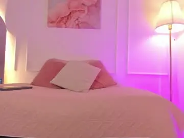 Chaturbate Live Sex Cam of amelia_saenz_