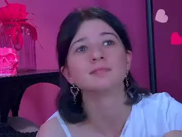 Chaturbate Adult Video Chat of anneavelin
