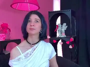 Chaturbate Watch Live Sex Cams of anneavelin