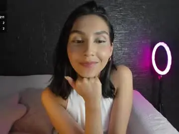Chaturbate Private Sex Chat of bby_salome_