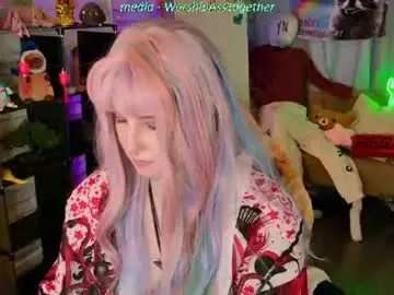 Chaturbate Best live sex cam show of candy_yeahh