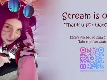 Chaturbate Sex Cam of candy_yeahh