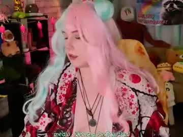 Chaturbate Private Sex Chat of candy_yeahh