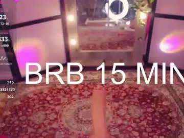 Chaturbate Free Porn Cam of chery_lady22