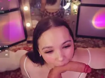 Chaturbate Best live sex cam show of chery_lady22