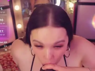 Chaturbate Adult Webcam of chery_lady22