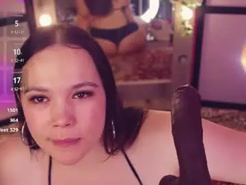 Chaturbate Free Live Porn of chery_lady22