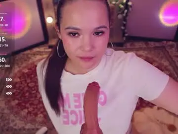 Chaturbate Live Porn of chery_lady22