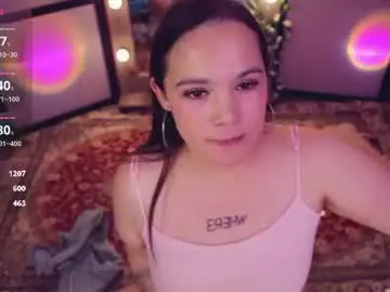 Chaturbate Adult Webcam of chery_lady22