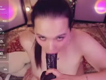 Chaturbate Private Sex Chat of chery_lady22