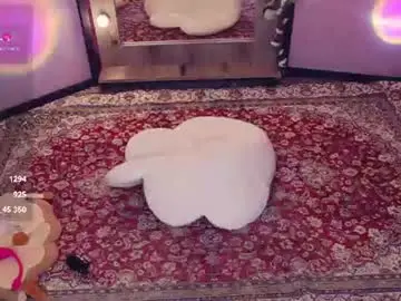 Chaturbate Adult Video Chat of chery_lady22