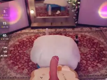 Chaturbate Free Porn Cam of chery_lady22
