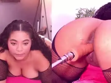 Chaturbate Sex Chat of exotic__ambar