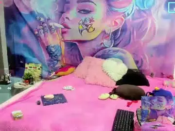 Chaturbate Adult Webcam of im_yoursweetlisa