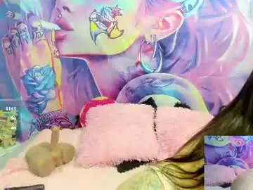 Chaturbate Live Sex Cam of im_yoursweetlisa