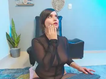 Chaturbate Nude Webcam of kateadamss1