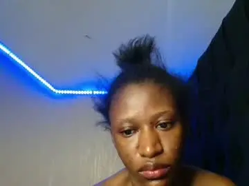 Chaturbate Sex Chat of kimberly_chloe