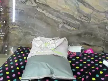Chaturbate Adult Webcam of may_clanfort