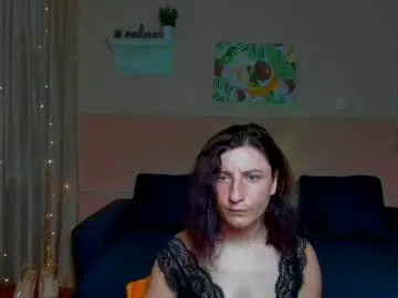 Chaturbate Adult Video Chat of muse_kity_jeneva