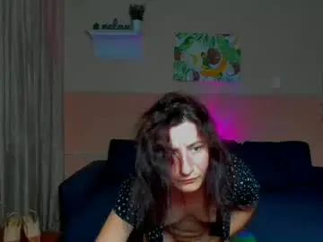 Chaturbate Adult Video Chat of muse_kity_jeneva