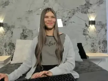 Chaturbate Live Sex Cam of norki_