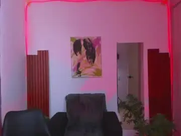 Chaturbate Adult Webcam of rebeka_baker