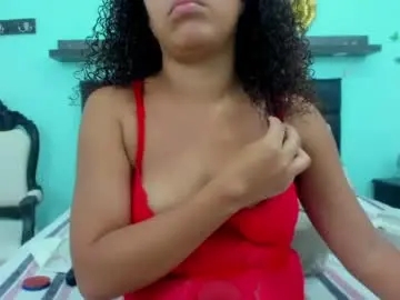 Chaturbate Live Porn of scarlett_fox20