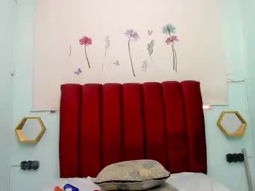 Chaturbate Live Sex Cam of scarlett_fox20
