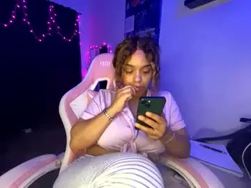 Chaturbate Live Porn of xstargazingx