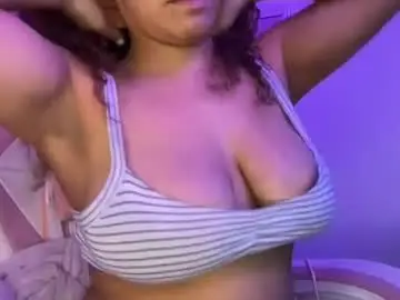Chaturbate Nude Webcam of xstargazingx