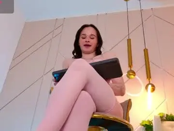 Chaturbate Watch Live Sex Cams of abigailforl