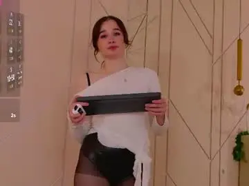 Chaturbate Free Porn Cam of abigailforl