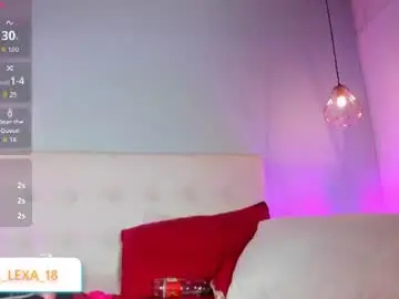 Chaturbate Best Webcam of alessia_blaze