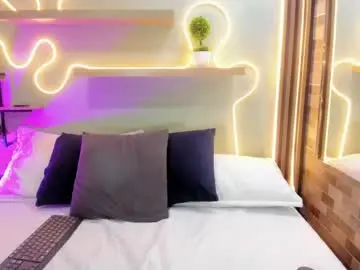Chaturbate Live Sex Cam of amber_milers