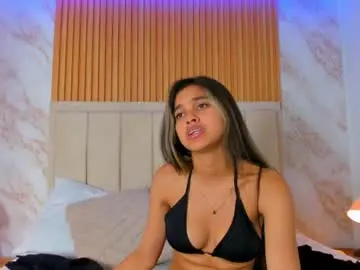 Chaturbate Nude Webcam of angel_noir_