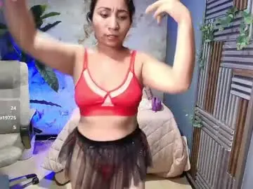 Chaturbate Live Sex of jenna_milf_