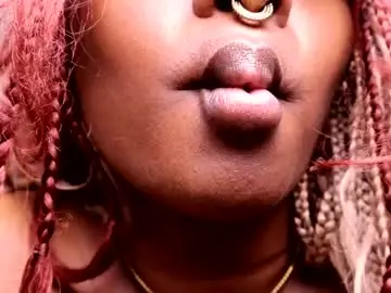 Chaturbate Live Sex of justnala_
