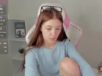 Chaturbate Adult Webcam of kiki_shanel