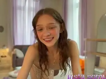 Chaturbate Sex Cam of onlykitty_chillhere