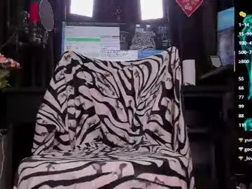 Chaturbate Live Porn of raissa_sky26