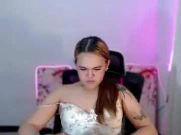 Chaturbate Adult Webcam of sexxxy_caroline