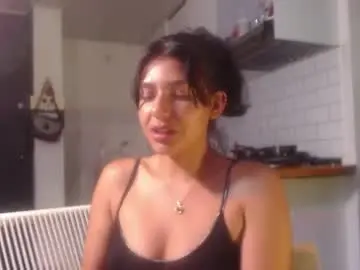 Chaturbate Live Sex of tamara_daniels