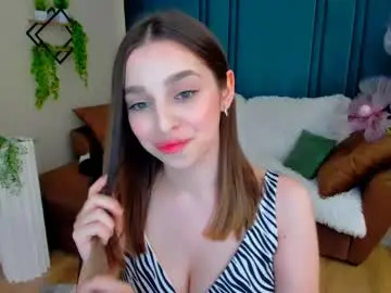 Chaturbate Free Porn Cam of flirtyspark