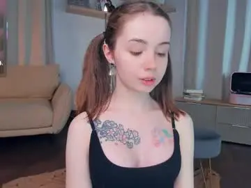 Chaturbate Live Sex of glowhub_