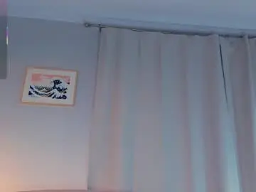 Chaturbate Live Porn of glowhub_