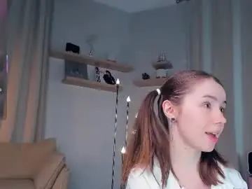 Chaturbate Best Webcam of glowhub_